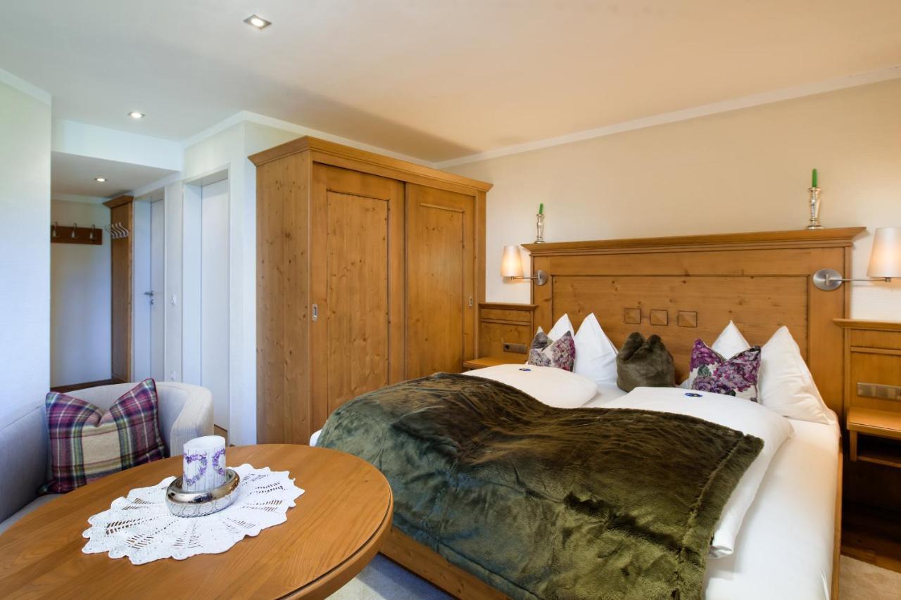 Chalet Myschloessl フラッハウ エクステリア 写真