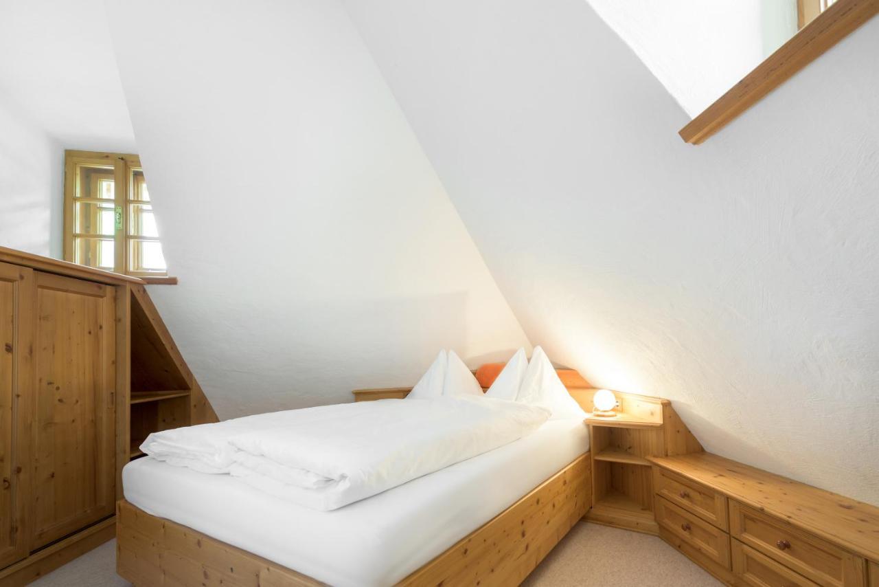 Chalet Myschloessl フラッハウ エクステリア 写真