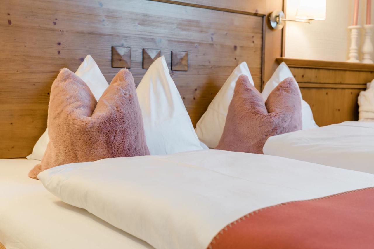 Chalet Myschloessl フラッハウ エクステリア 写真