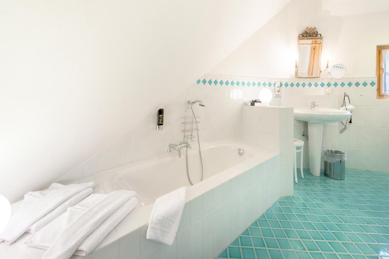 Chalet Myschloessl フラッハウ エクステリア 写真