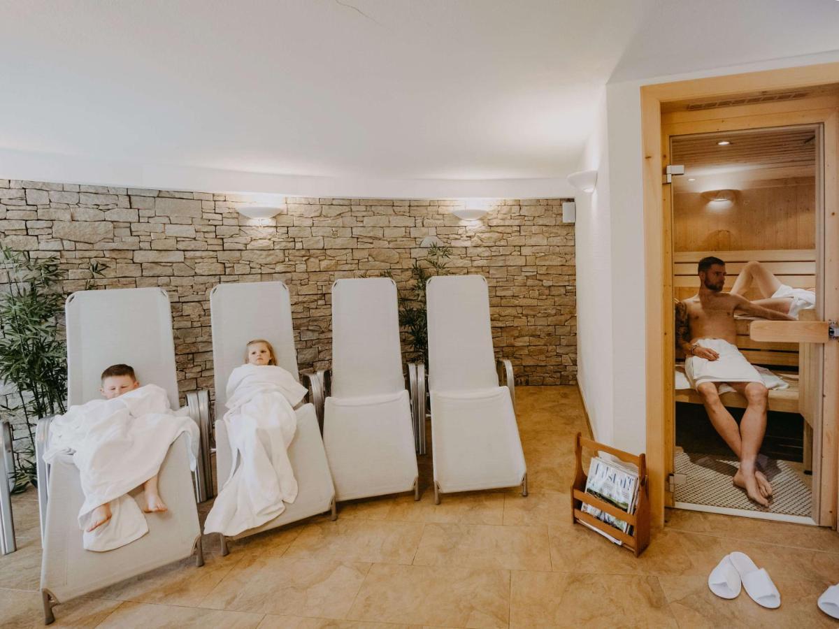 Chalet Myschloessl フラッハウ エクステリア 写真