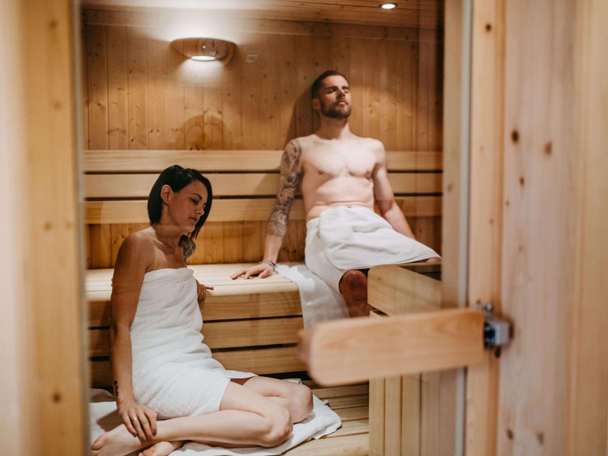 Chalet Myschloessl フラッハウ エクステリア 写真