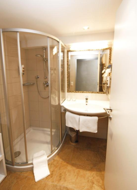 Chalet Myschloessl フラッハウ 部屋 写真